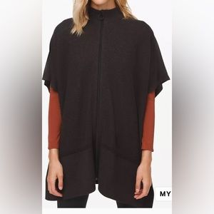 Call Me Cozy Lululemon Sweater One Size